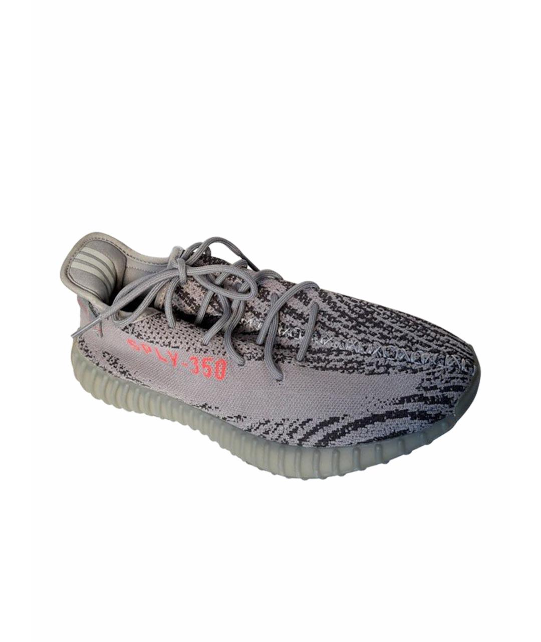 ADIDAS YEEZY Низкие кроссовки / кеды, фото 1