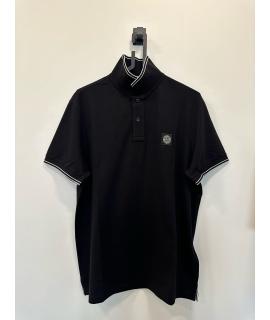 STONE ISLAND Поло с коротким рукавом