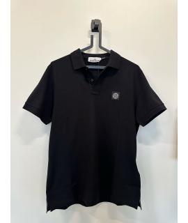 STONE ISLAND Поло с коротким рукавом