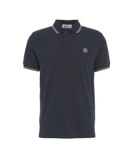 STONE ISLAND Поло с коротким рукавом