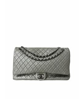 CHANEL Сумка через плечо