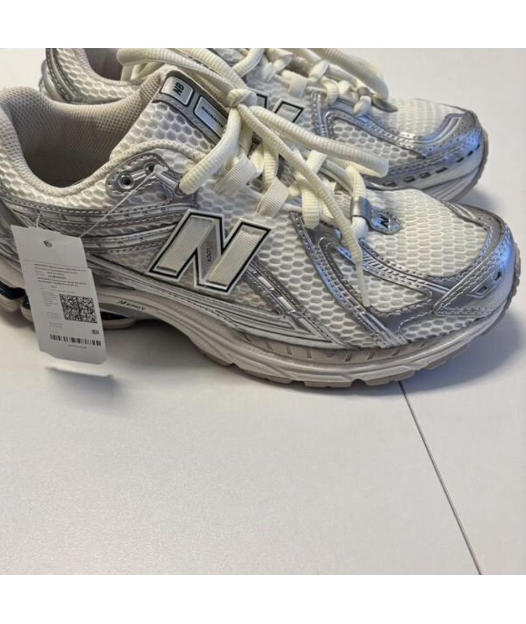NEW BALANCE Высокие кроссовки / кеды, фото 4