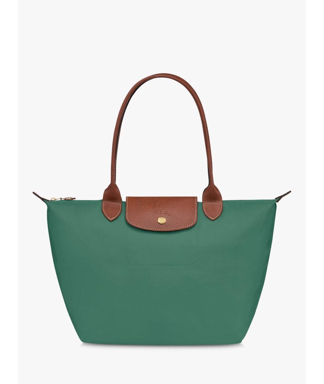 LONGCHAMP Сумка с короткими ручками, фото 6