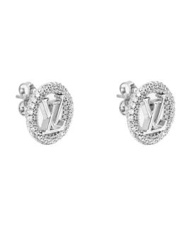 LOUIS VUITTON Серьги