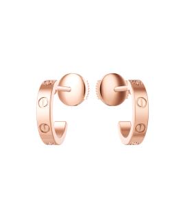 CARTIER Серьги