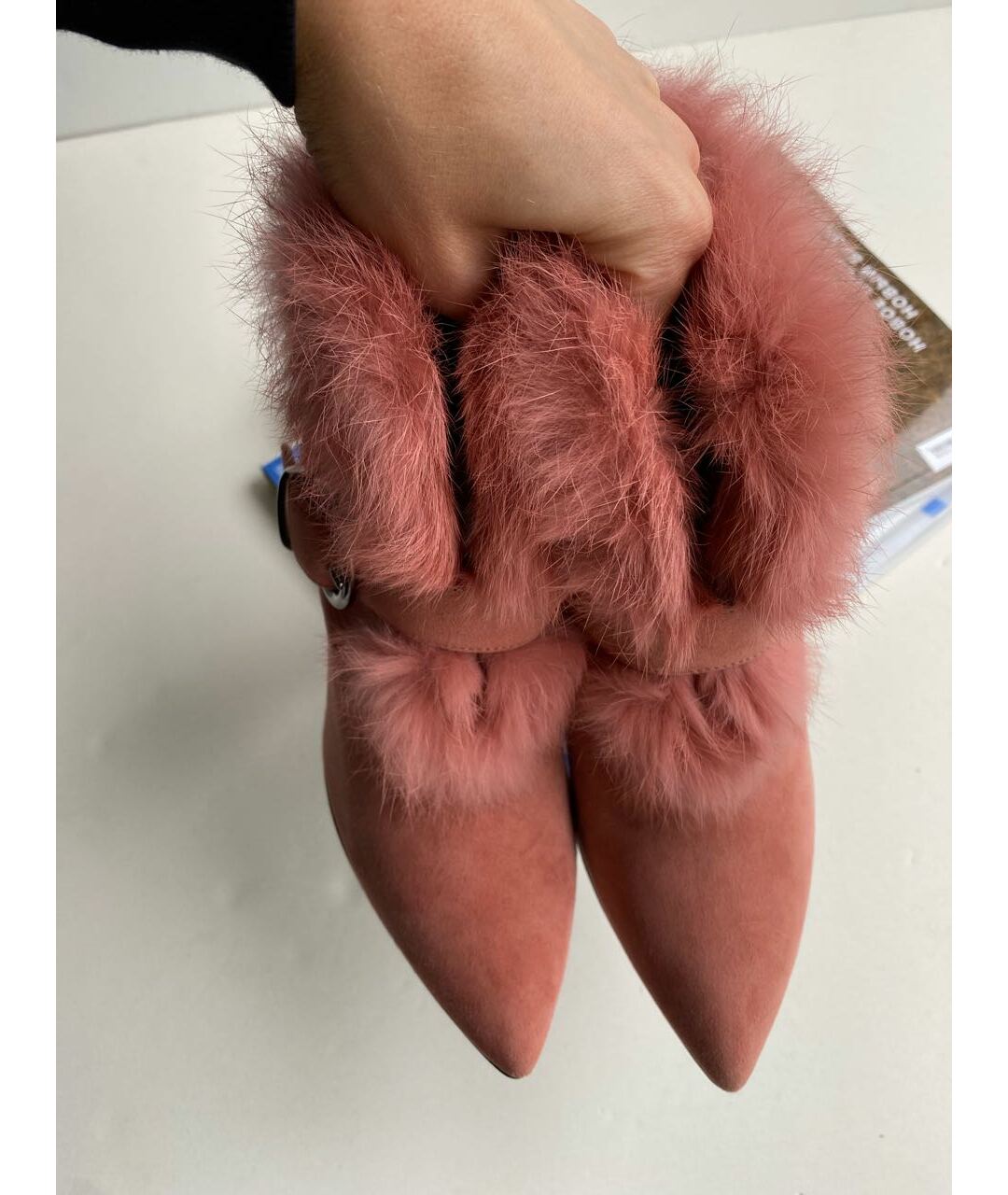 thumb