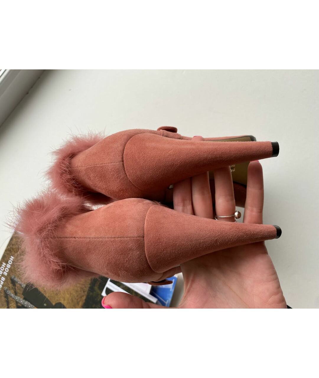 thumb