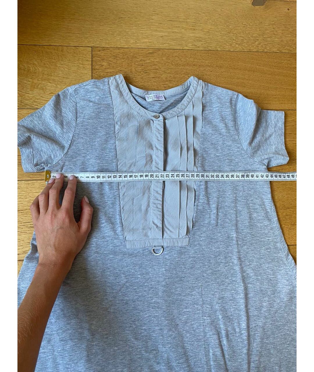 thumb