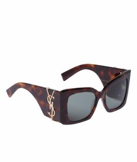 SAINT LAURENT Солнцезащитные очки