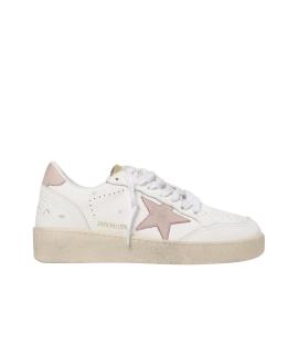 GOLDEN GOOSE DELUXE BRAND Кеды