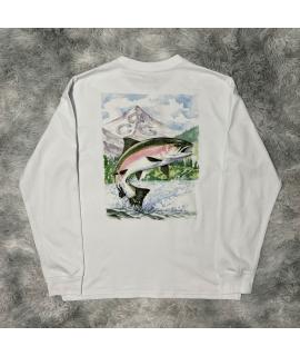 NIKE Лонгслив