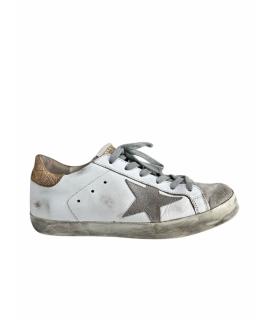 GOLDEN GOOSE DELUXE BRAND Кеды