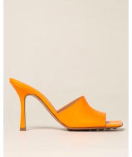 BOTTEGA VENETA Мюли