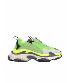 BALENCIAGA Низкие кроссовки / кеды