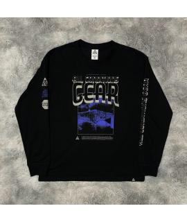 NIKE Лонгслив