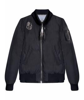 PHILIPP PLEIN Пуховик