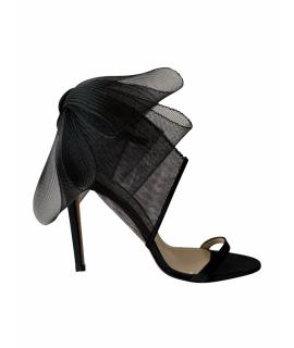 JIMMY CHOO Босоножки