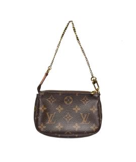 LOUIS VUITTON Сумка с короткими ручками