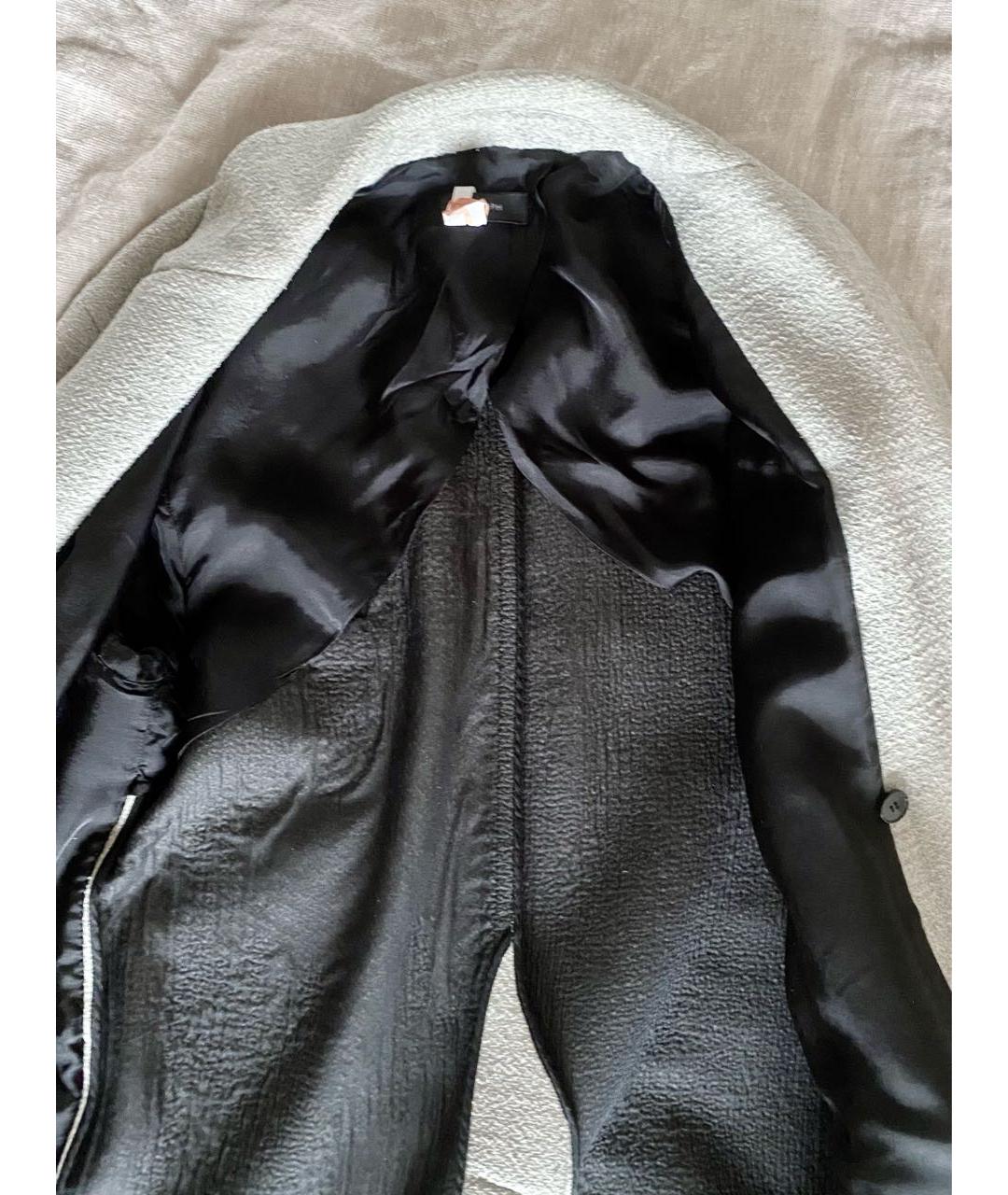 JOSEPH Серое пальто, фото 7