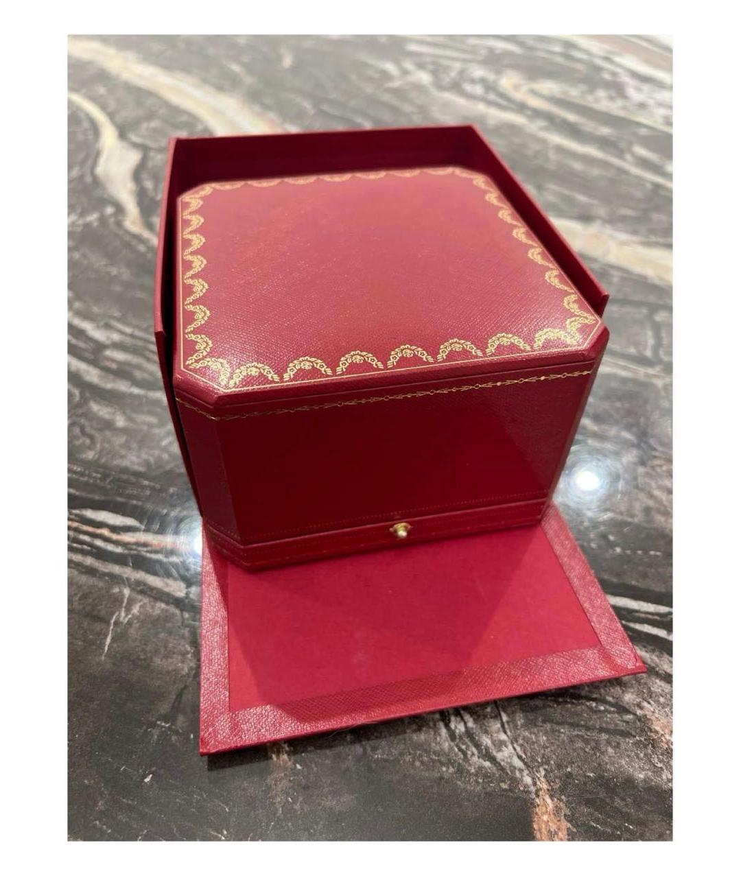 CARTIER Золотой браслет из розового золота, фото 7