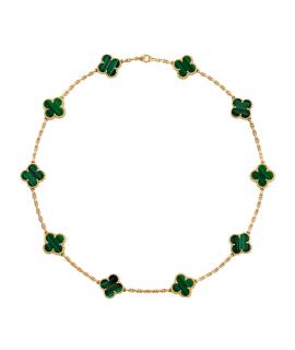 VAN CLEEF & ARPELS Колье