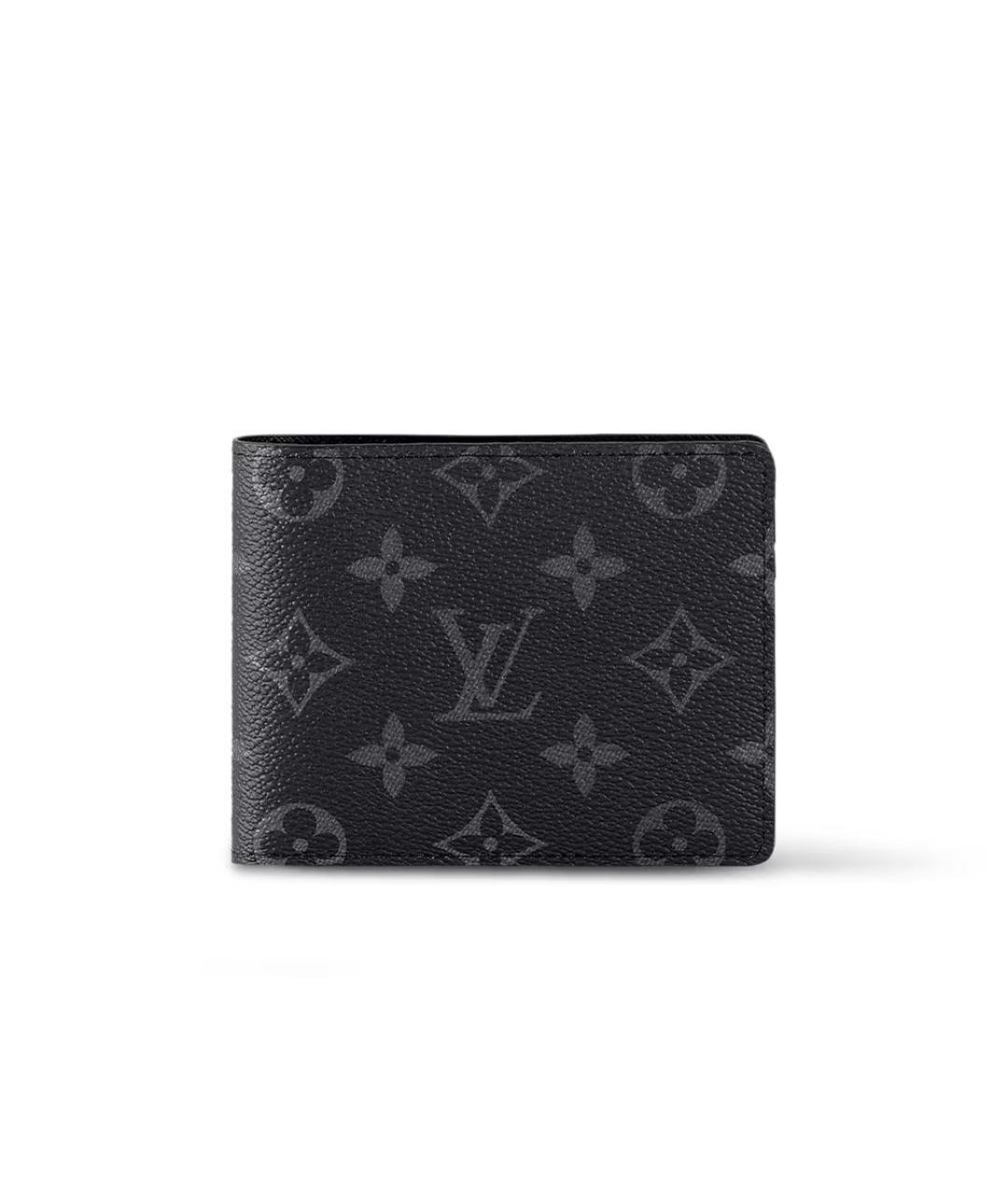 LOUIS VUITTON Кошелек, фото 4