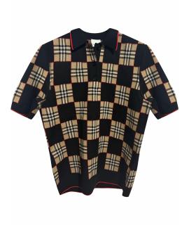 BURBERRY Футболка