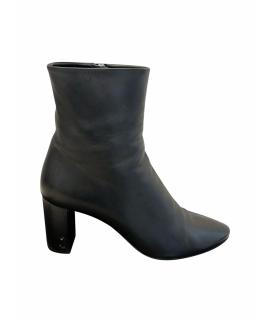 SAINT LAURENT Ботильоны