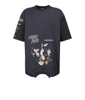 BALENCIAGA Футболка