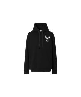 BURBERRY Худи/толстовка
