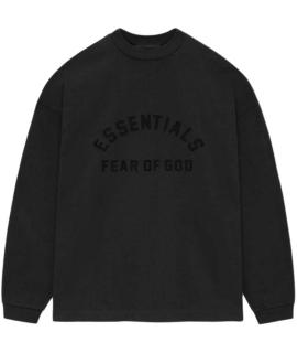 FEAR OF GOD ESSENTIALS Лонгслив