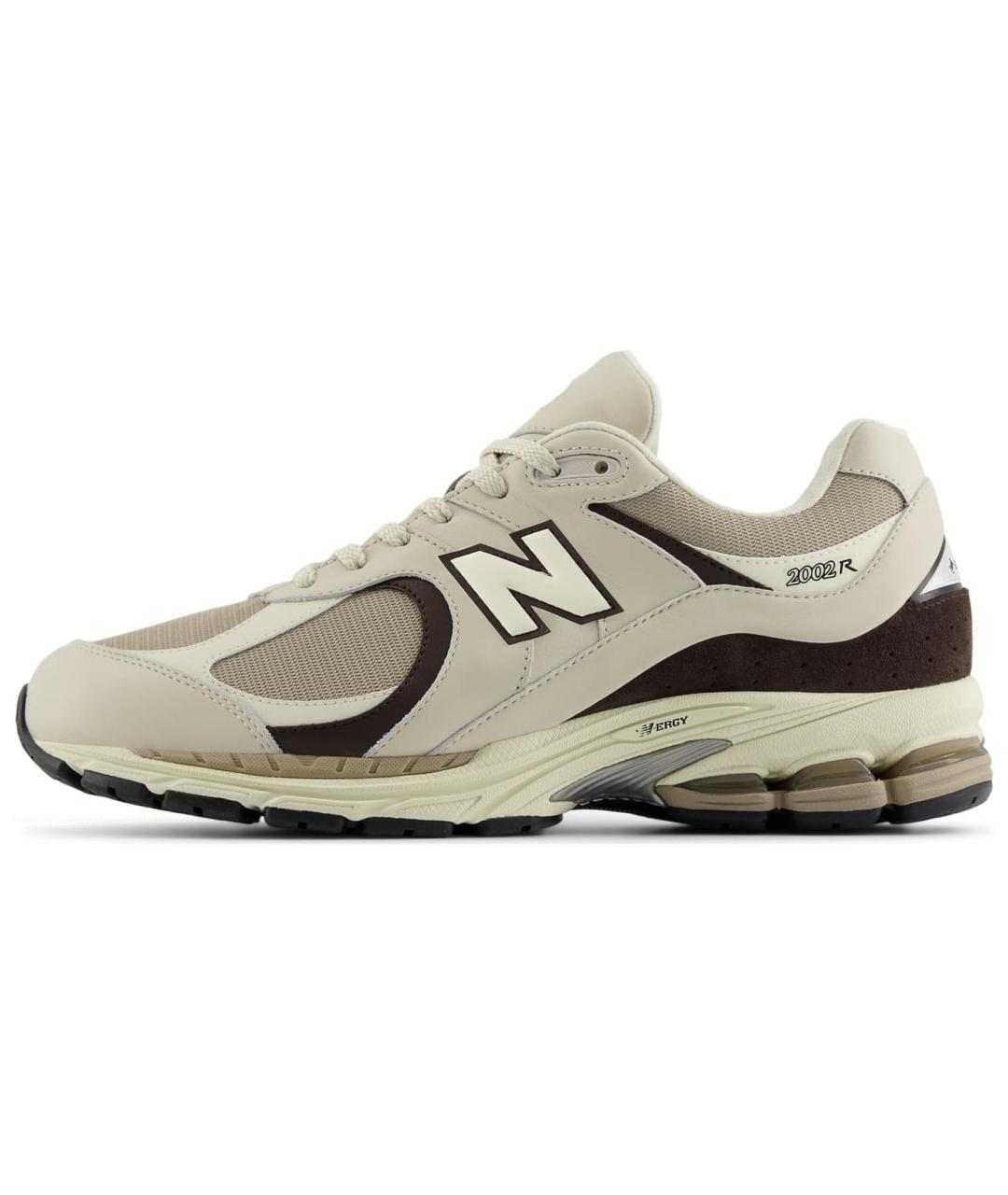 NEW BALANCE Серые кроссовки, фото 2