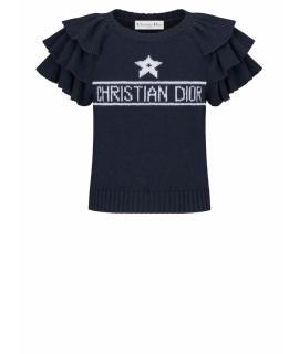 CHRISTIAN DIOR Джемпер / свитер