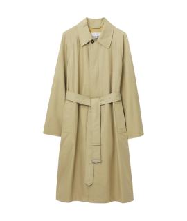 BURBERRY Тренч / плащ
