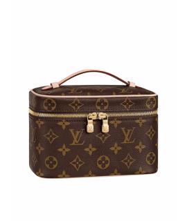 LOUIS VUITTON Сумка с короткими ручками