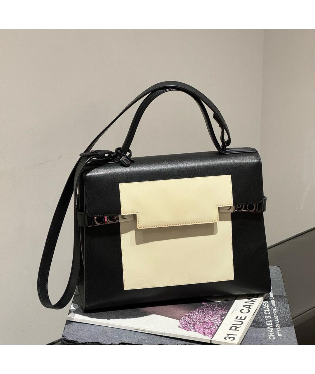DELVAUX Сумка через плечо, фото 4