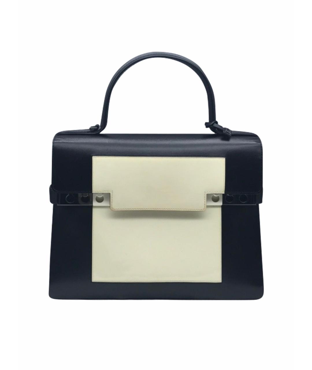 DELVAUX Сумка через плечо, фото 1