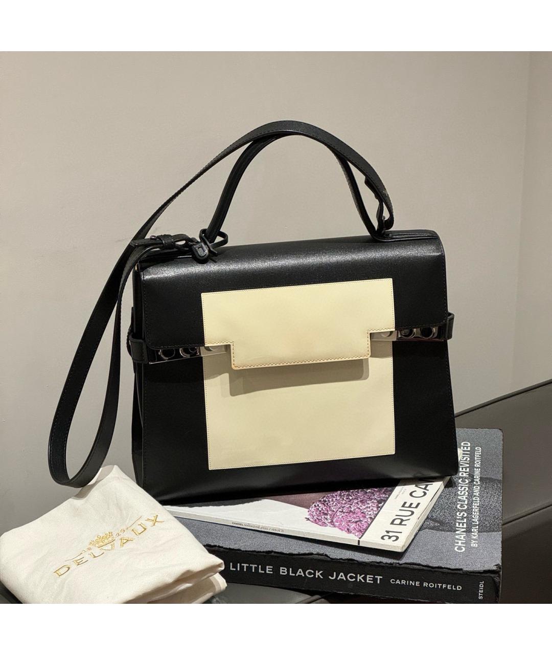 DELVAUX Сумка через плечо, фото 2