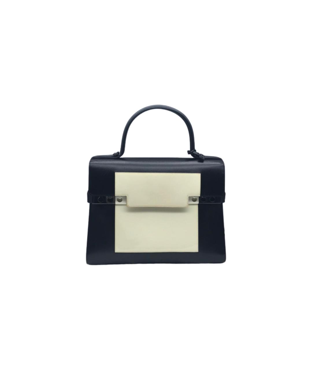 DELVAUX Сумка через плечо, фото 7