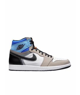 JORDAN Высокие кроссовки / кеды