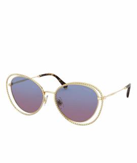 MIU MIU Солнцезащитные очки