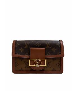 LOUIS VUITTON Клатч/вечерняя сумка