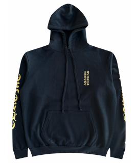 CHROME HEARTS Худи/толстовка