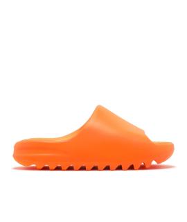 ADIDAS YEEZY Шлепанцы