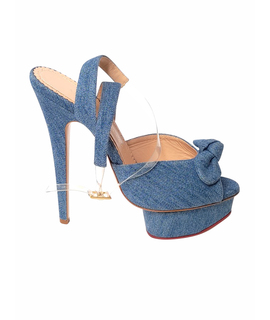 

Босоножки CHARLOTTE OLYMPIA