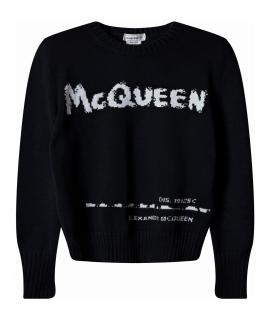 ALEXANDER MCQUEEN Джемпер / свитер