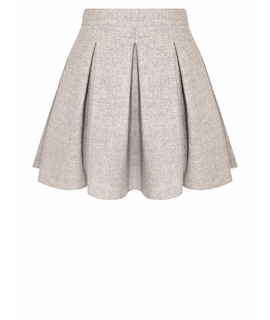 

Юбка мини MIU MIU