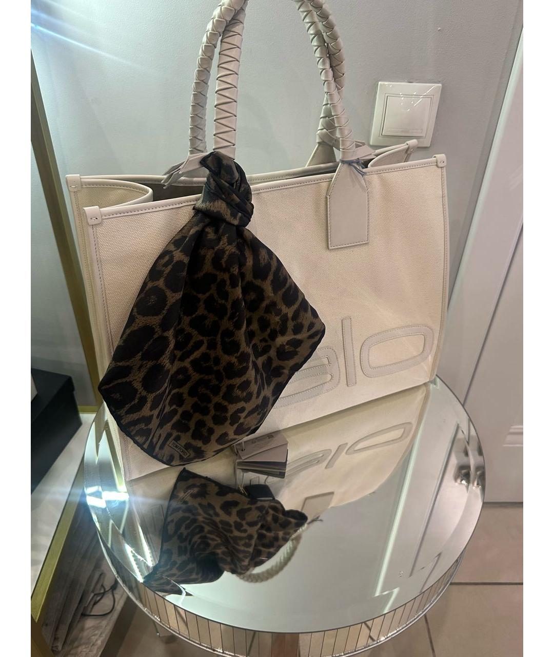 TOM FORD Мульти шелковый платок, фото 6