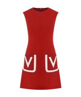 VALENTINO Повседневное платье