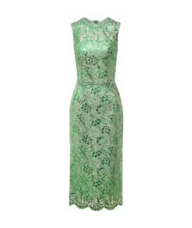 DOLCE&GABBANA Вечернее платье
